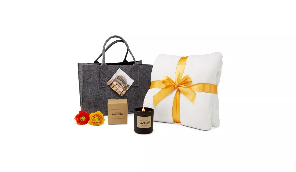 Geschenkset / Präsenteset: Hyggelige Stunden