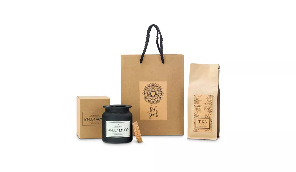 Feel Good - Tee-Zeit