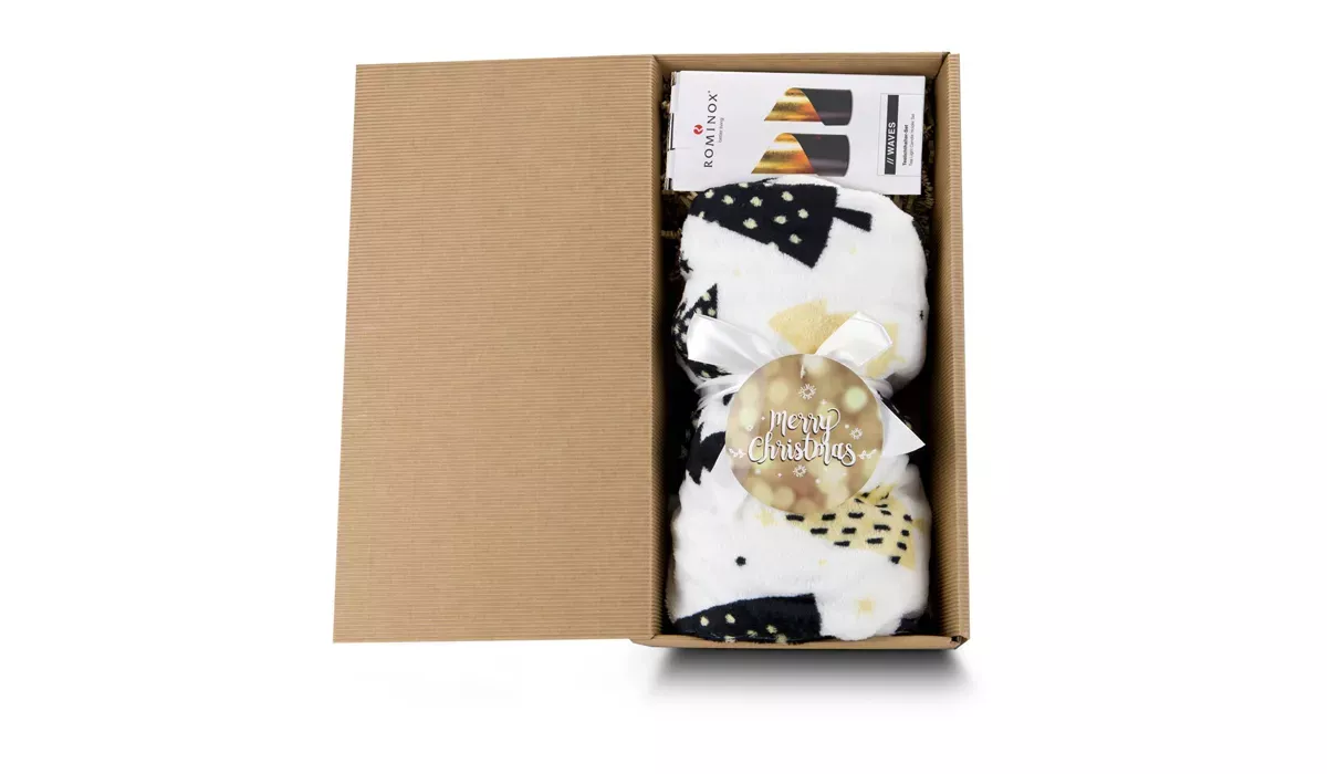 Wellness-Gift-Set: Advent dream