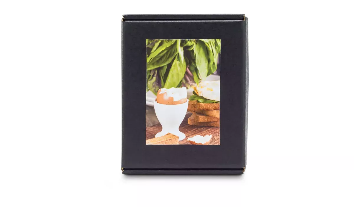 Gift box/Present set: Breakfast trio