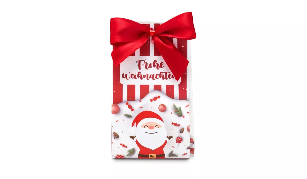 Geschenkset / Präsenteset: Hello Santa