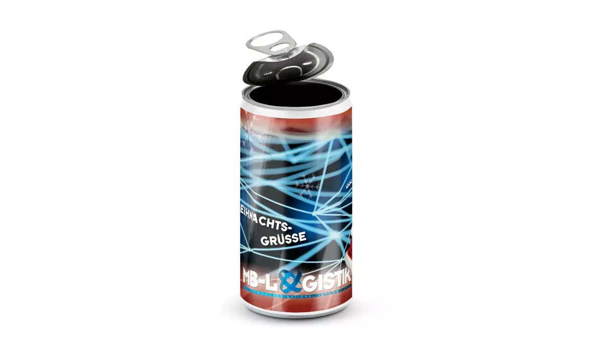 Gift box/Present set: Sie sind ein Geschenk