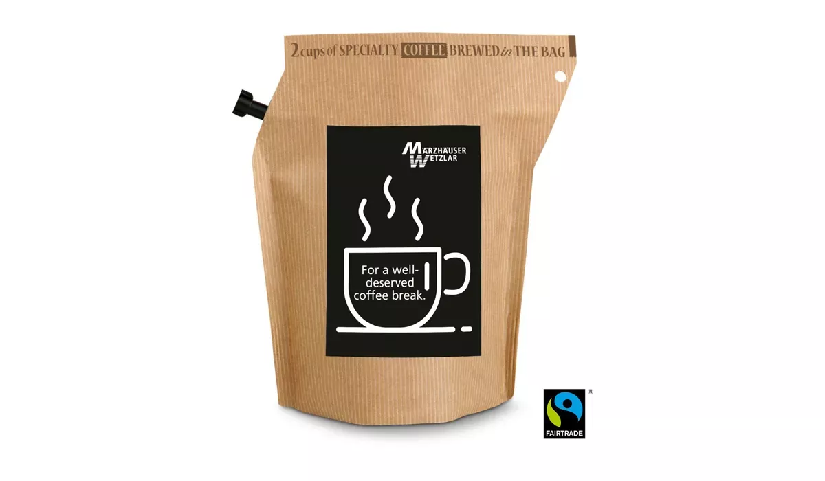 Gift box/Present set: Good Morning