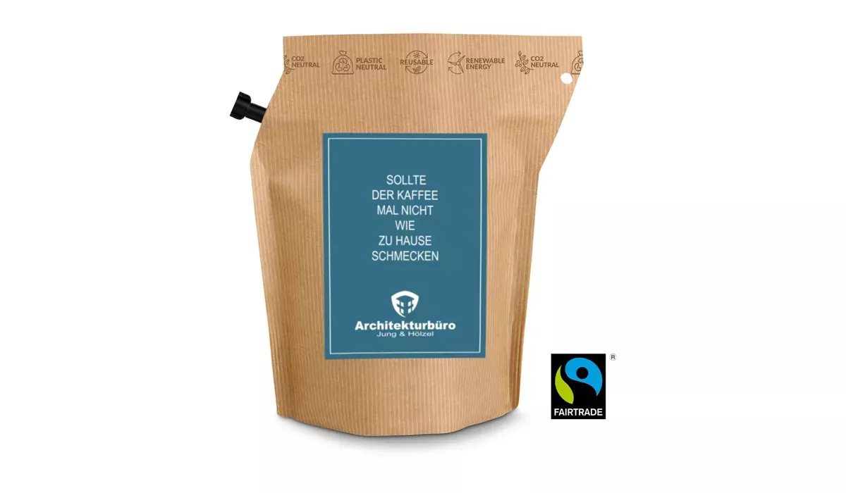 Gift box/Present set: Good Morning