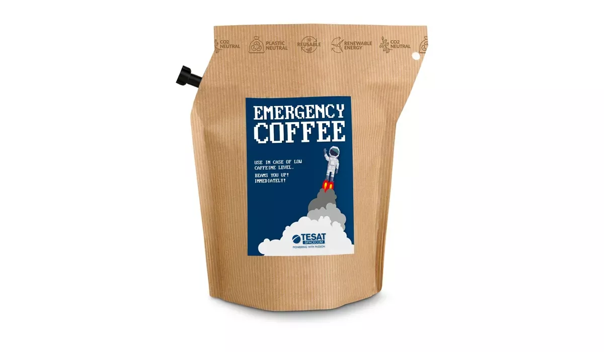 Gift box/Present set: Good Morning