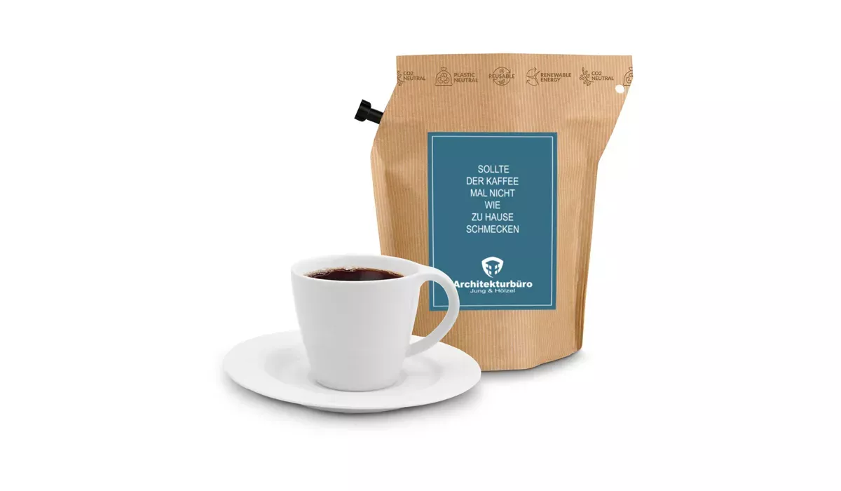 Gift box/Present set: Good Morning