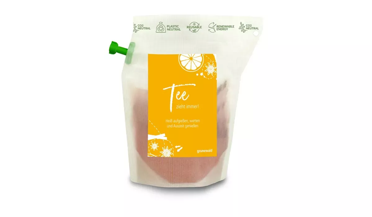 Gift product/gift article: Christmas tea