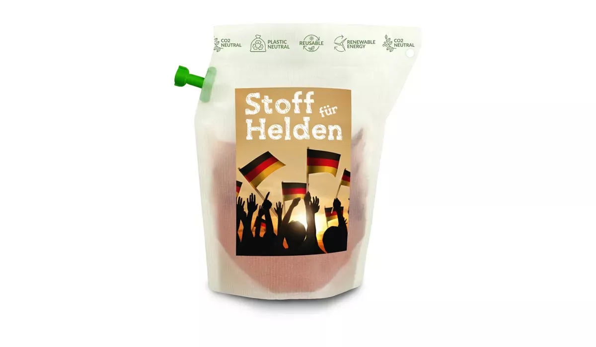 Gift product/gift article: Christmas tea