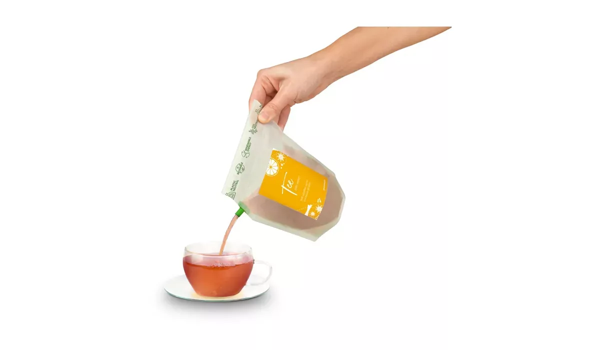 Gift product/gift article: Christmas tea