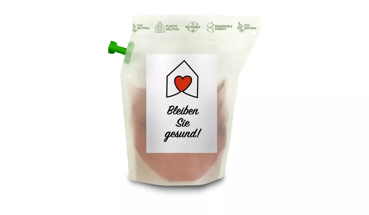 Gift product/gift article: Christmas tea