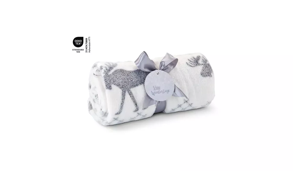 Gift box/Present set: Hello Winter