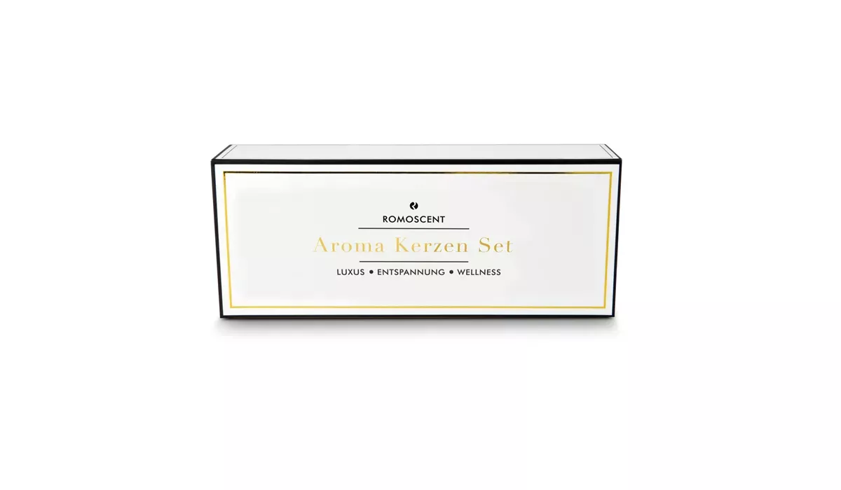 Geschenkset / Präsenteset: Relaxing Moments