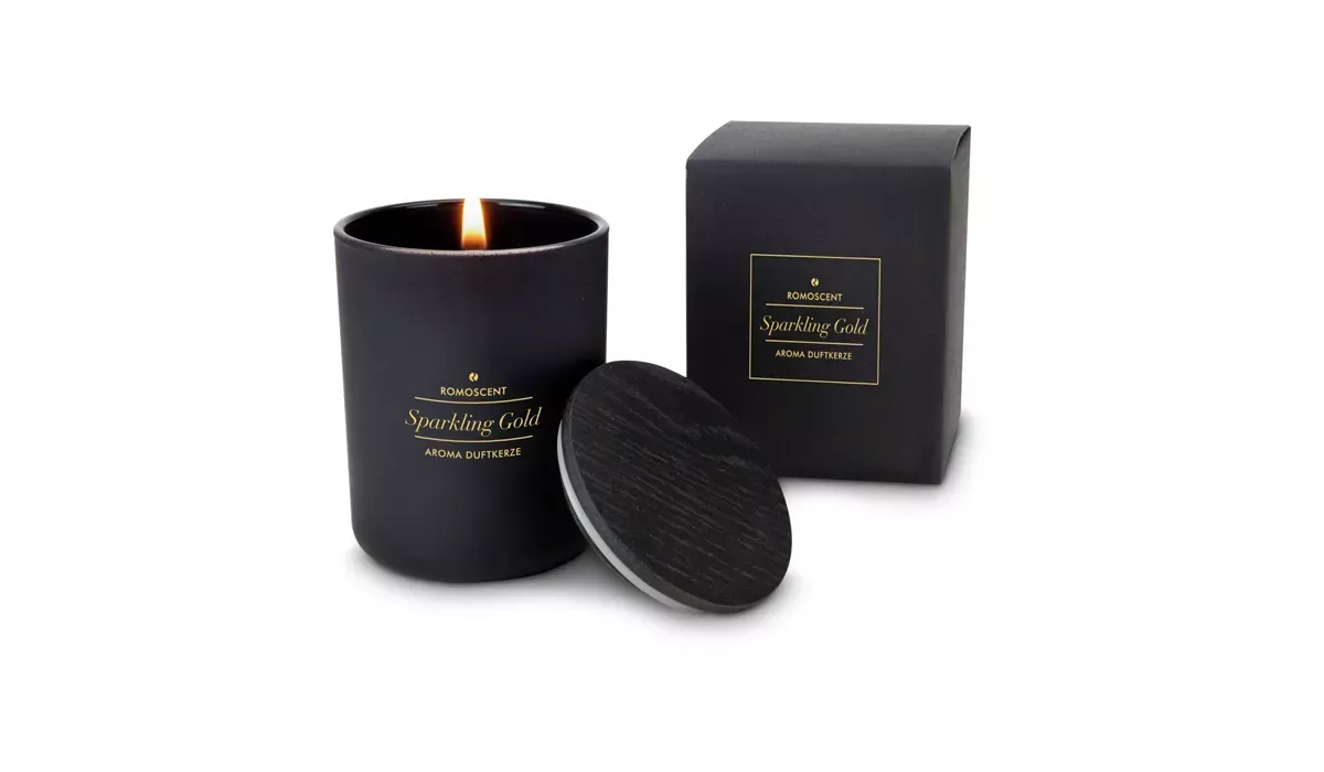 Gift box/Present set: Miniature Christmas Tree 