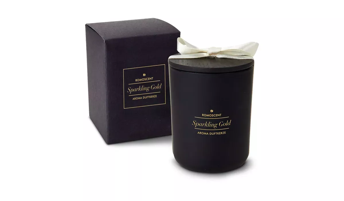 Gift box/Present set: Miniature Christmas Tree 