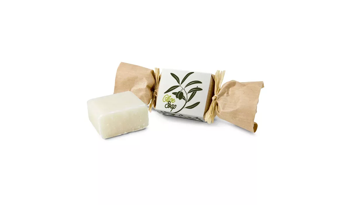 Gift box/Present set: Christmas: Christmas wellness