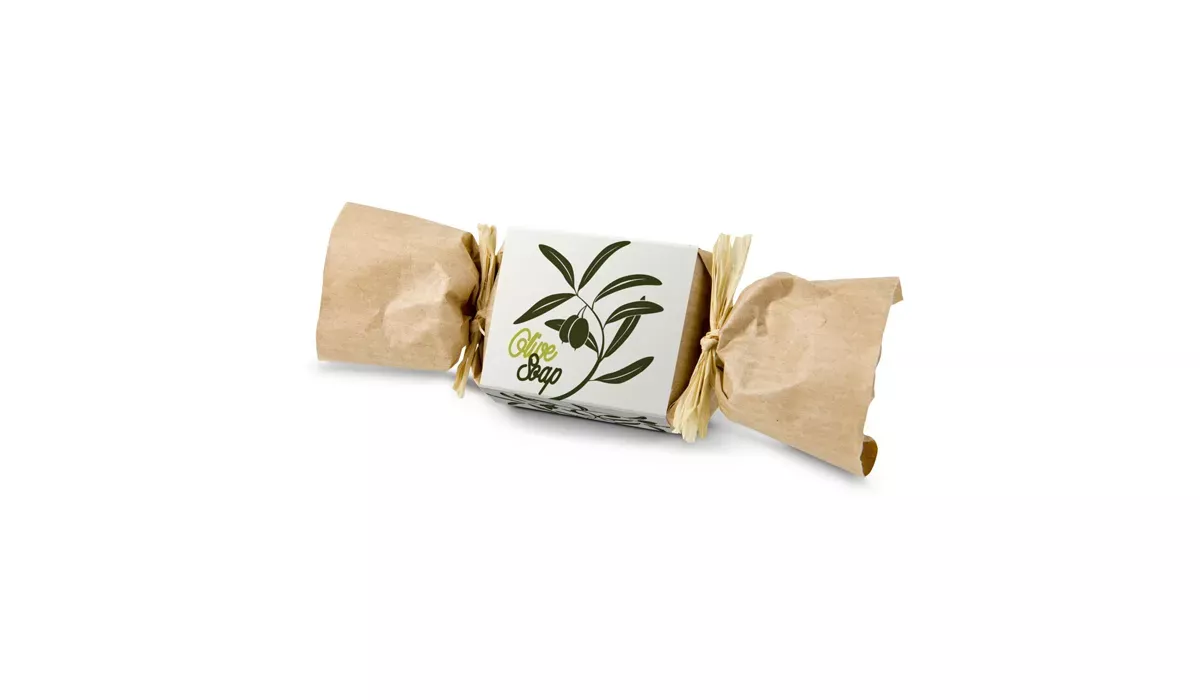 Gift box/Present set: Christmas: Christmas wellness