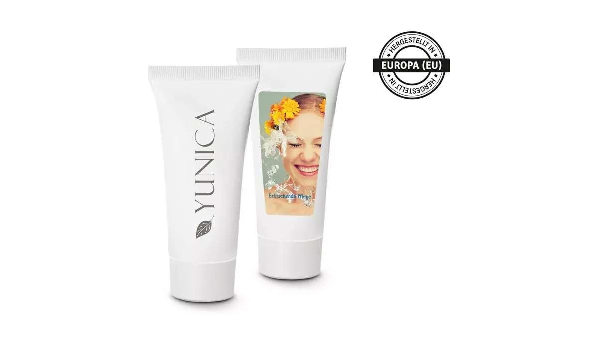 Geschenkset / Präsenteset: Duschgel Duo Mini