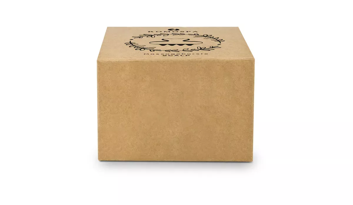 Gift box/Present set: Time to Relax