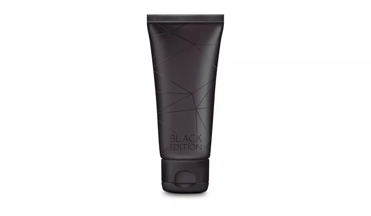 Lunchbox Black Edition