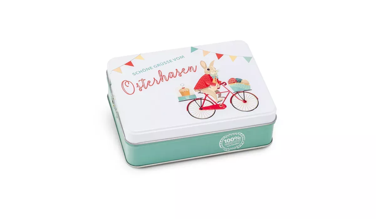 Gift product: Hasenvater - Pralinen 125 g