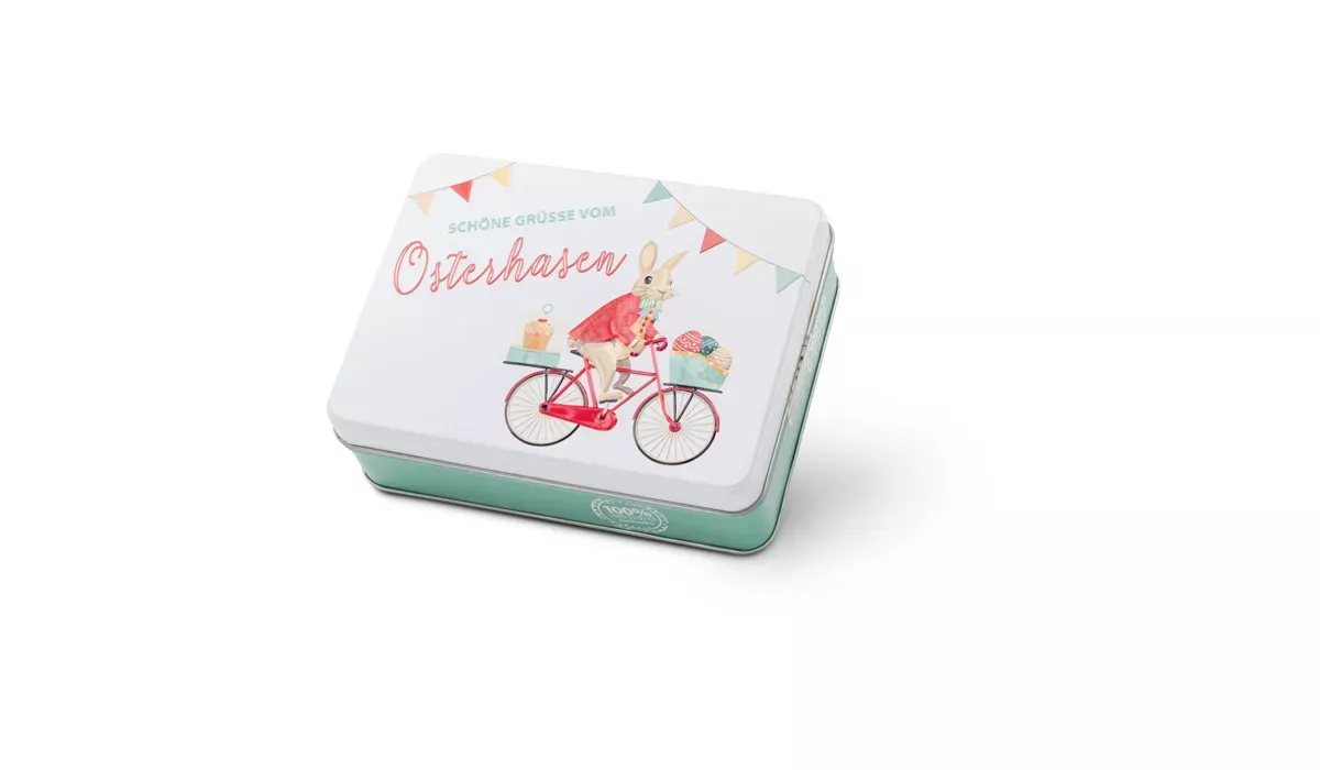 Gift product: Hasenvater - Pralinen 125 g