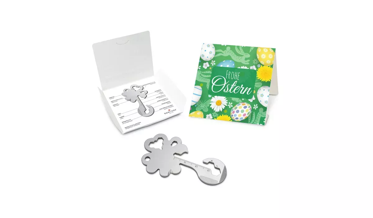 ROMINOX® Key Tool Frohe Ostern