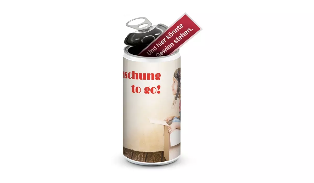 Lindt-Oster-Überraschung - Etikett Frohe Ostern - EierWiese