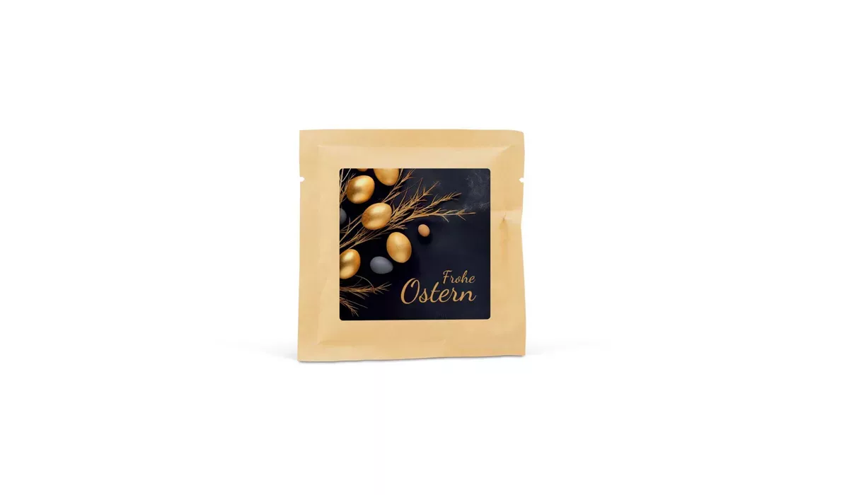Forest magic bath salts 40 g, with Easter design