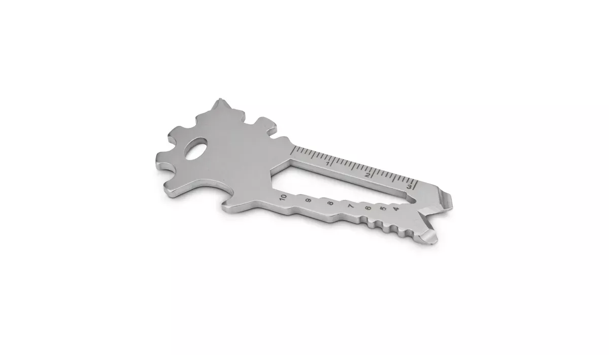 ROMINOX® Key Tool Lion (22 Funktionen) Frohe Ostern