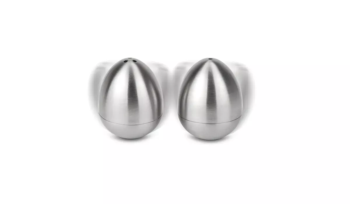 ROMINOX® Salt & Pepper Shakers // Kalimera
