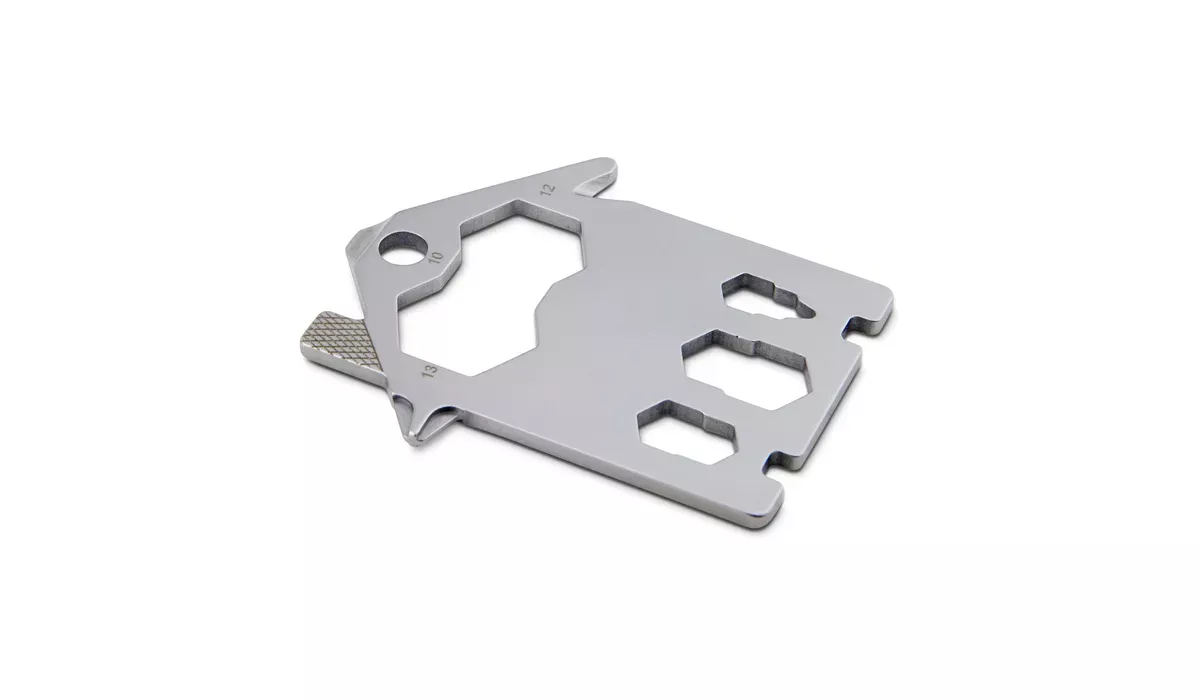 ROMINOX® Key Tool House (21 functions) Frohe Ostern