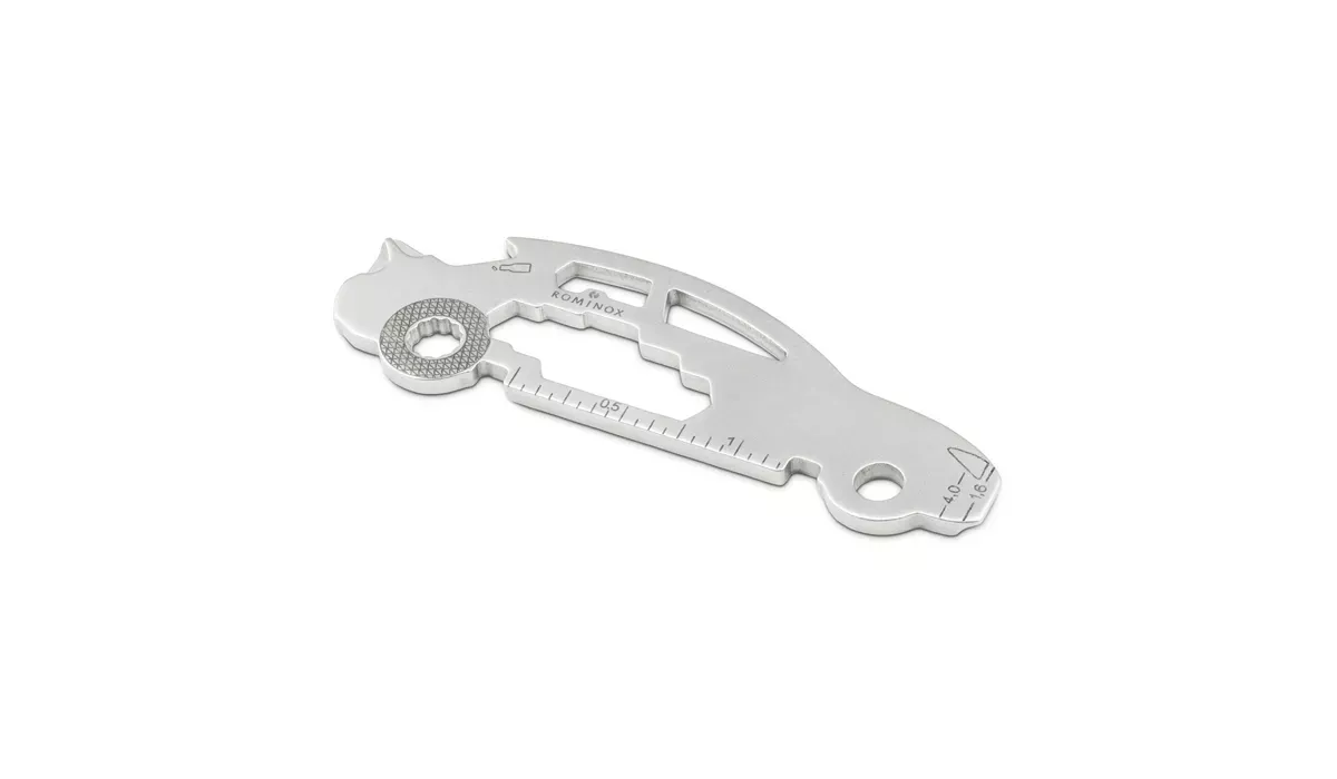 ROMINOX® Key Tool Car/Auto (18 functions) Frohe Ostern