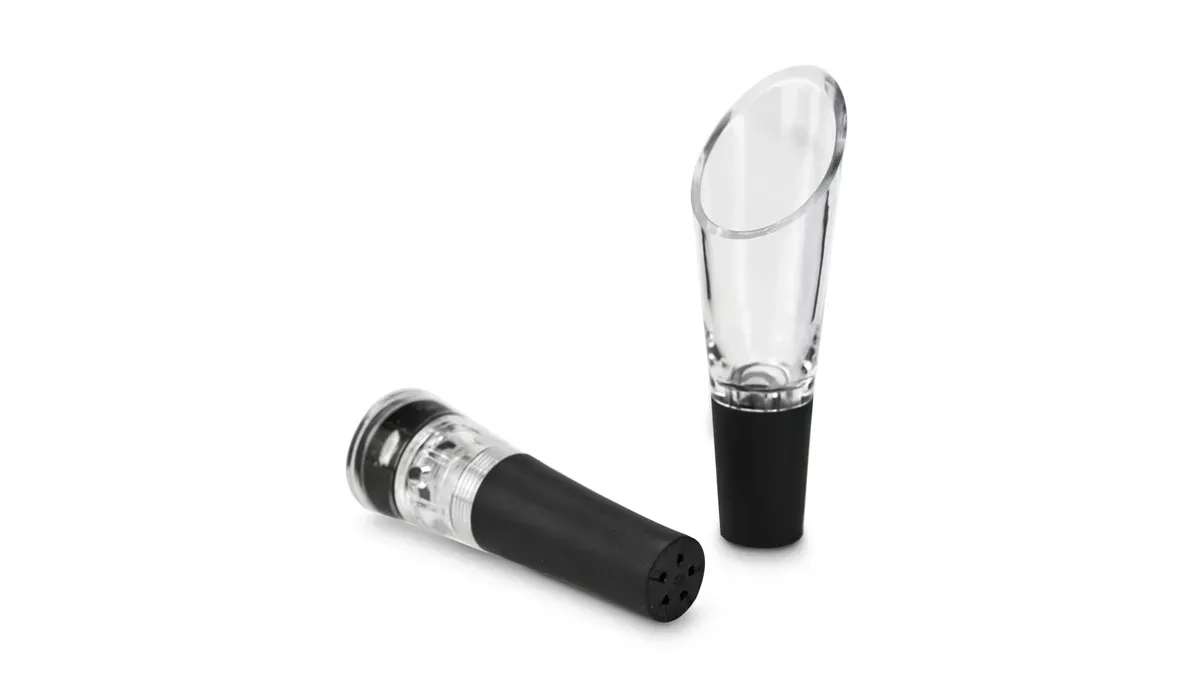 Geschenkset / Präsenteset: Wein-Partnerschaft