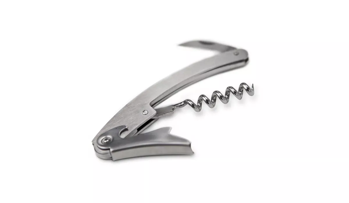 Geschenkset / Präsenteset: Wein & Snack