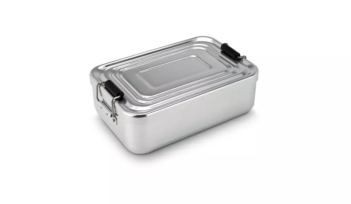 Geschenkset / Präsenteset: Süße Lunchbox