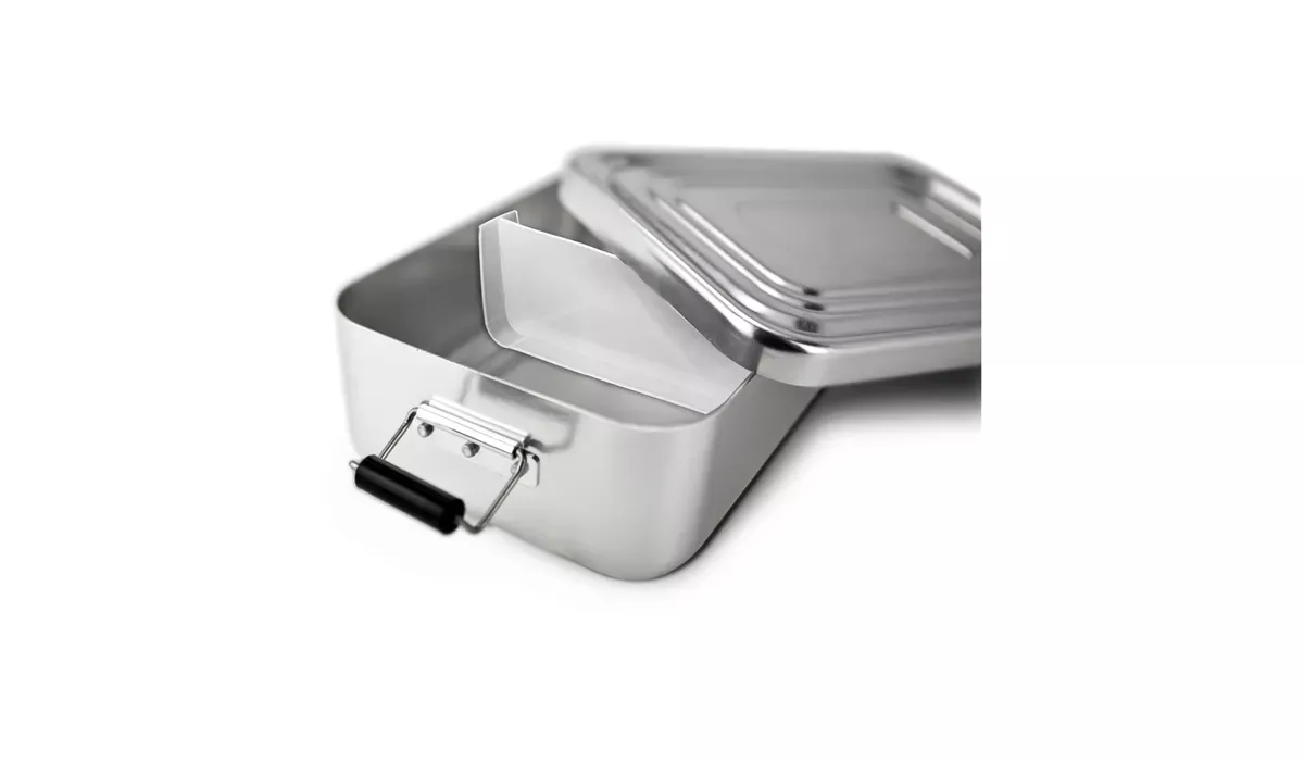 Geschenkset / Präsenteset: Süße Lunchbox