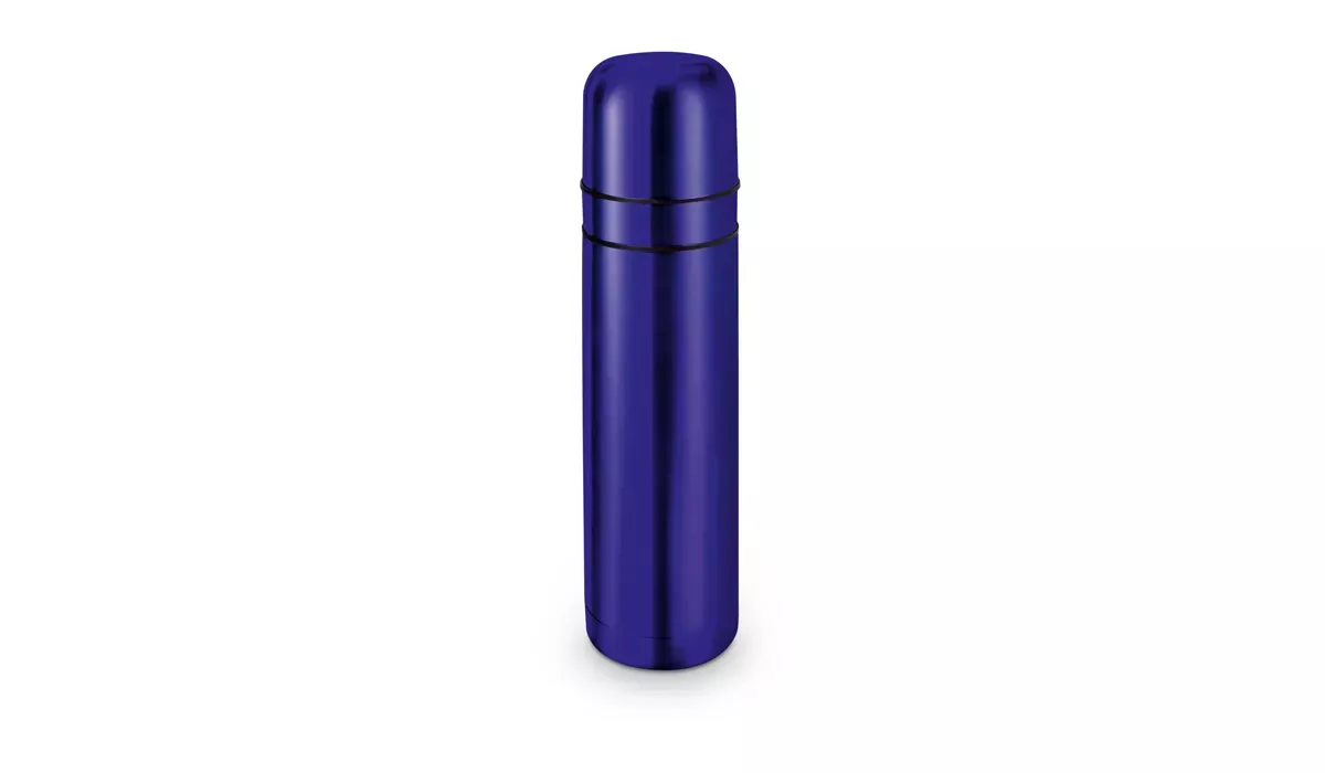 Gift box/Present set: Blue mulled wine scent