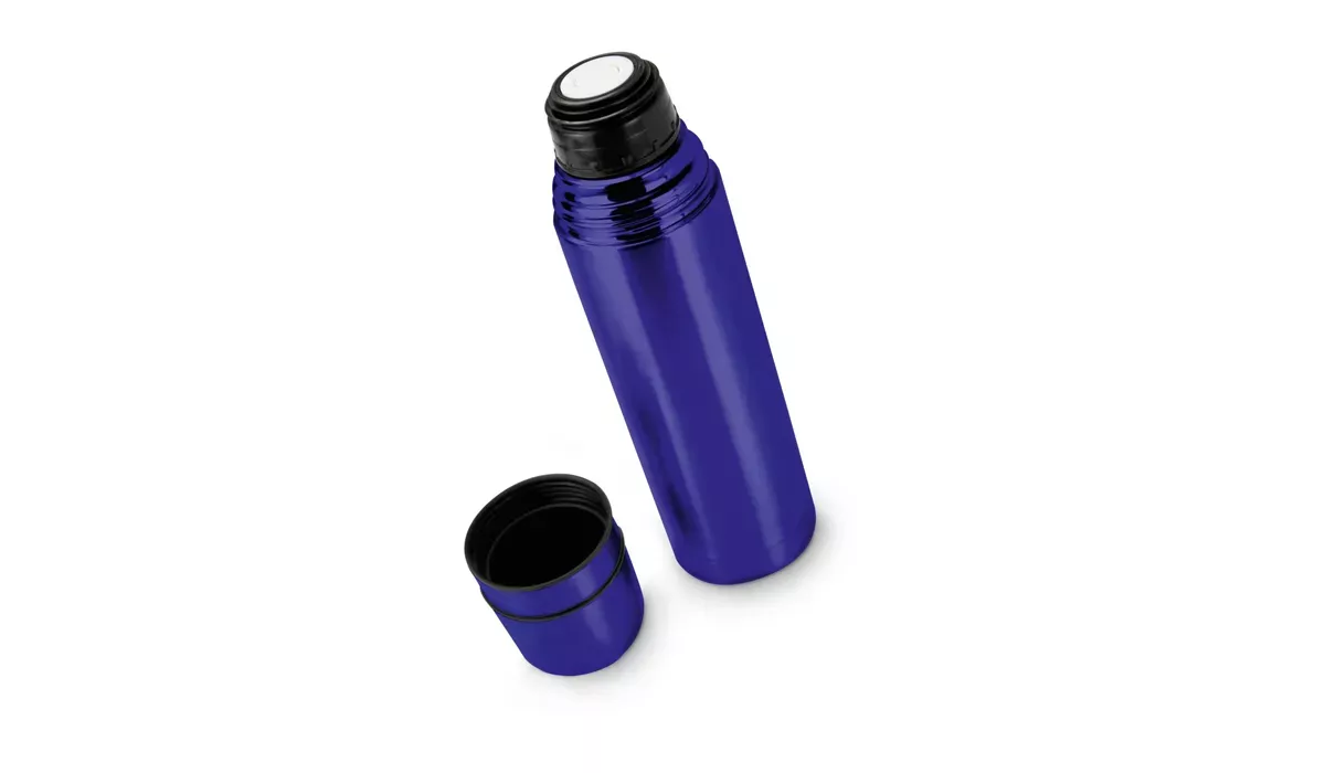 Gift box/Present set: Blue mulled wine scent