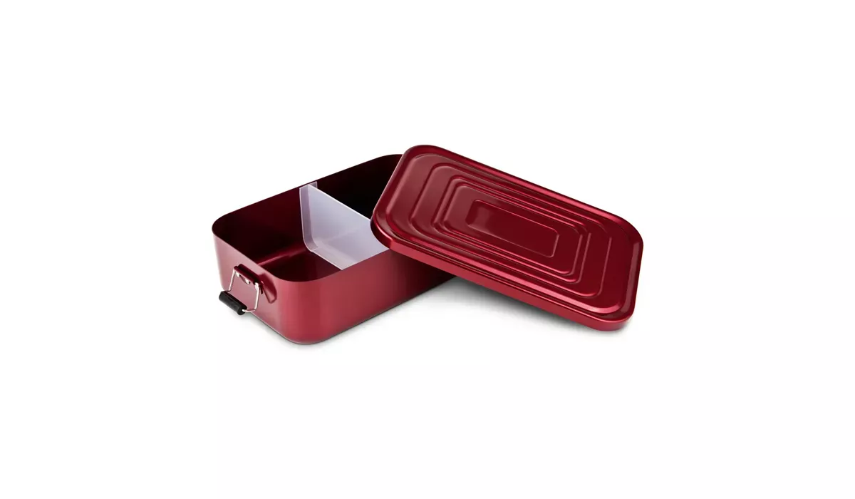 Geschenkset / Präsenteset: Lunch in a Box