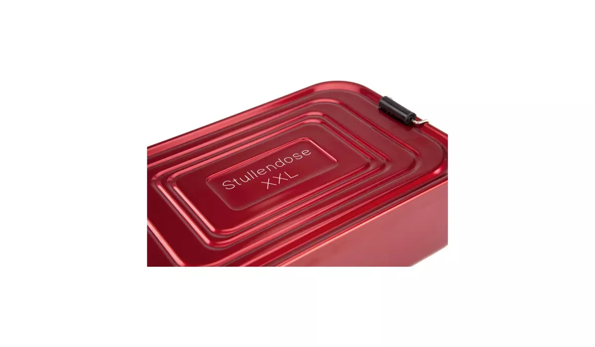 Geschenkset / Präsenteset: Lunch in a Box