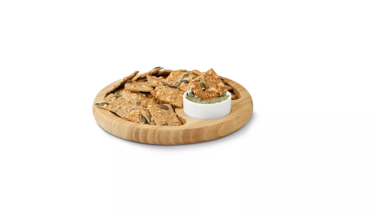Geschenkset / Präsenteset: Snack ´n Dip