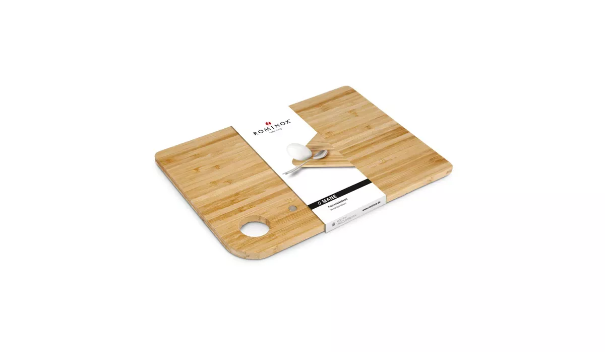 Gift box/Present set: Good Morning