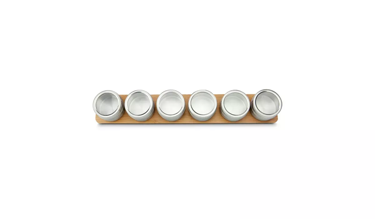 Geschenkset / Präsenteset: Gewürzrolle XXL