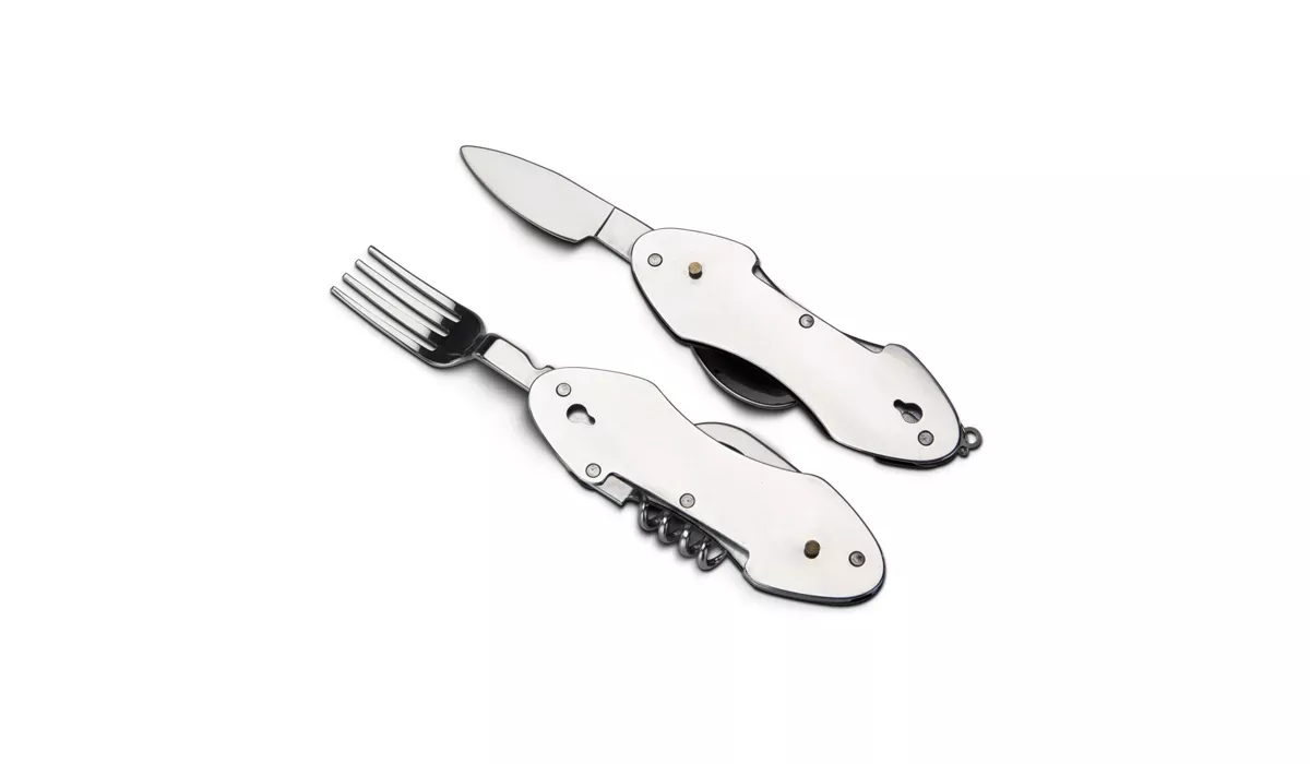 Herzhafte Outdoor-Box