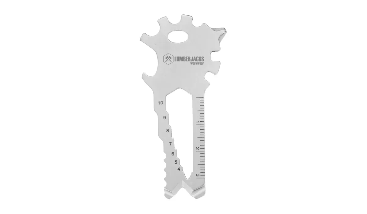 ROMINOX® Key Tool Lion (22 Funktionen) Happy Father's Day