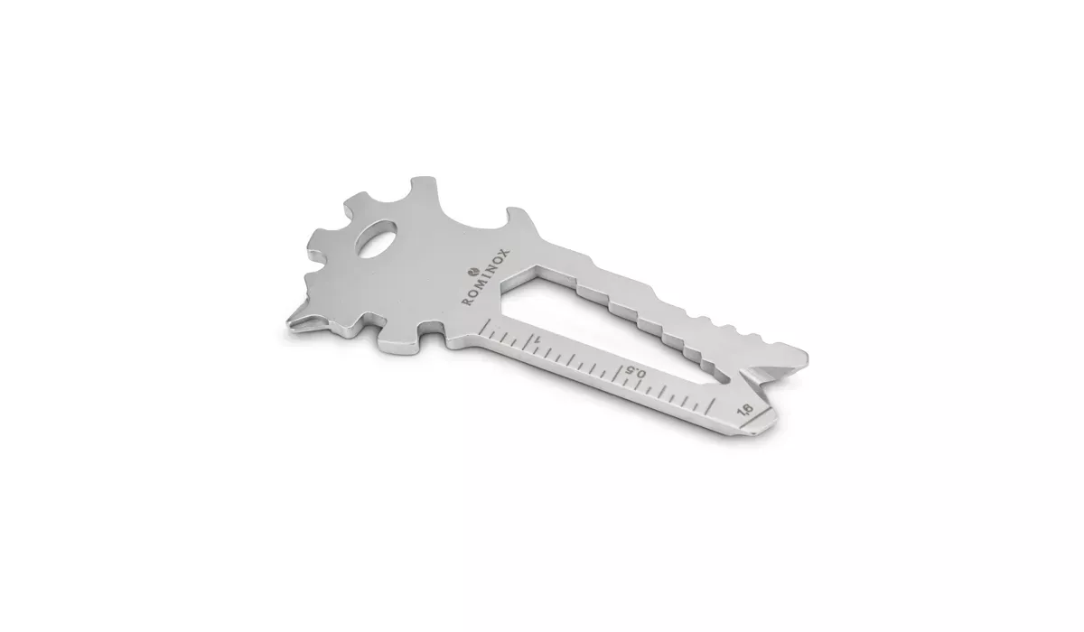 ROMINOX® Key Tool Lion (22 Funktionen) Happy Father's Day