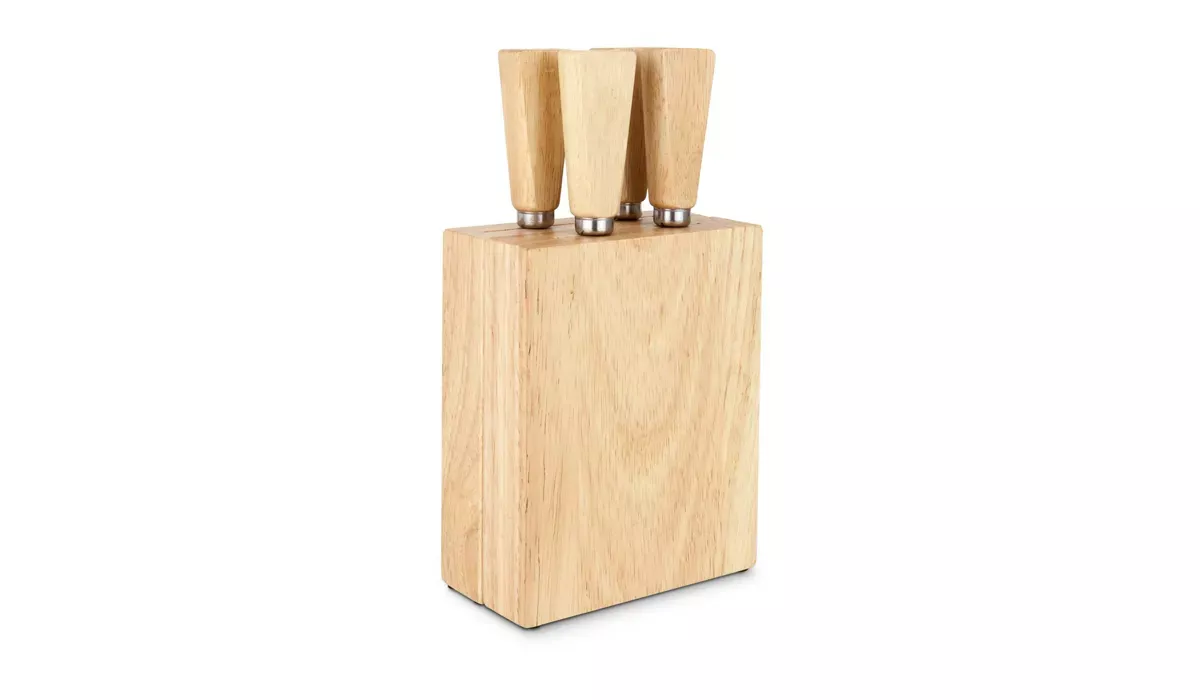 Geschenkset / Präsenteset: Edles Käse-Trio