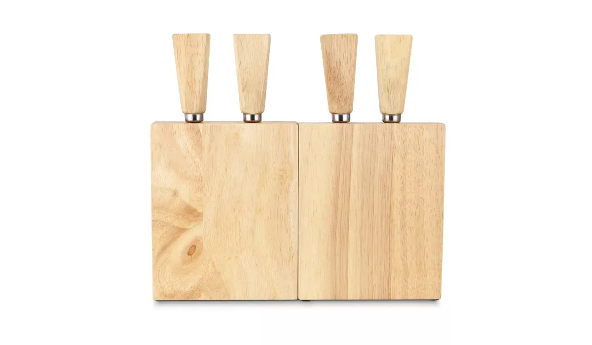 Geschenkset / Präsenteset: Edles Käse-Trio