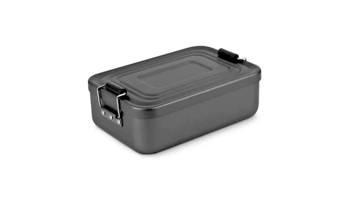 Lunchbox Black Edition