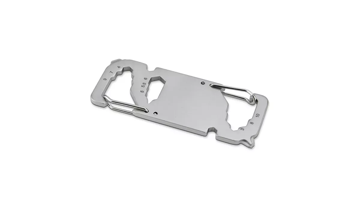 ROMINOX® Key Tool Link (20 functions) Merry Christmas